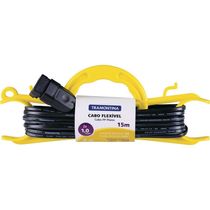 Extensão Cabide 1 Mm² Tramontina 15 M