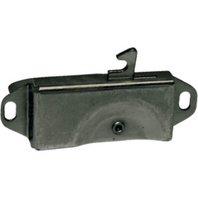 Fechadura Capô Linha 608
