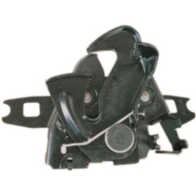 Fechadura Inferior Capô Golf 94 a 98