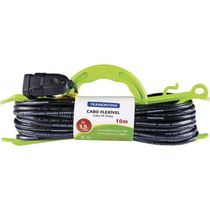 Extensão Cabide 1,5 Mm² Tramontina 10 M