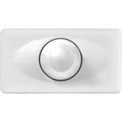 Módulo Variador De Luminosidade Bivolt 200 W E 400 W Branco