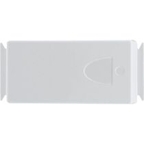 Módulo Pulsador Campainha Tramontina Aria 6 A 250 V Branco