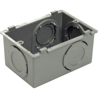 Condulete Plastibox L