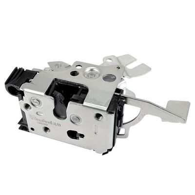 Fechadura Porta Traseira Direito Ducato Peugeot Boxer