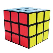 Infinito Cubo Mágico 3X3X3 Interativo Puzzle Anti Stress