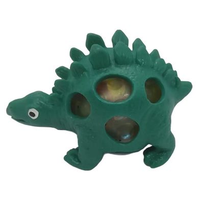 Stress Ball Orbeez Squishy Dinossauro Splash Bolinha