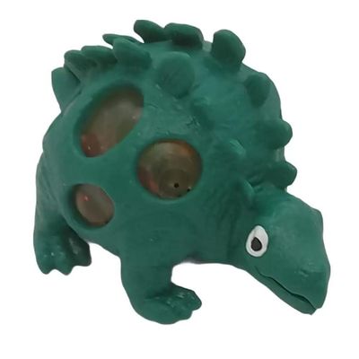 Stress Ball Orbeez Squishy Dinossauro Splash Bolinha
