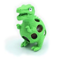 Stress Ball Orbeez Squishy Dinossauro Splash Bolinha