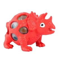 Stress Ball Orbeez Squishy Dinossauro Splash Bolinha