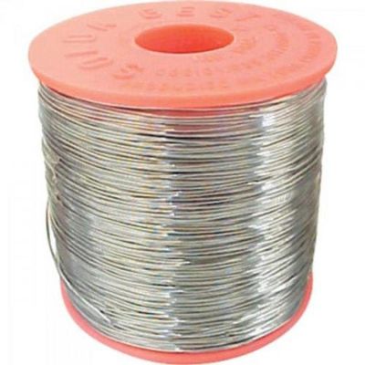 Solda Em Fio 183-Msx08 63X37 500G Laranja Best