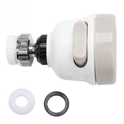 Torneira Bico Adaptador 360° Universal
