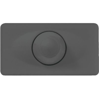 Módulo Variador De Luminosidade Bivolt 200 W E 400 W Grafite
