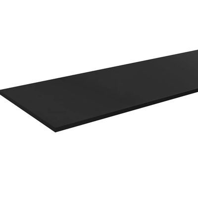 Tampo Para Balcão De Cozinha 150Cm Mdp Ônix