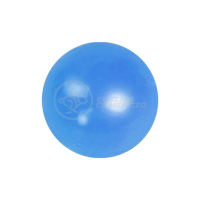 Toy Bolinha Globble Anti Stress Luminosa Fluorecente