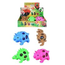 Stress Ball Orbeez Squishy Dinossauro Splash Bolinha