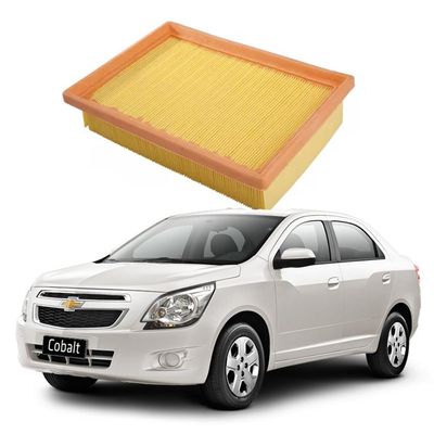 Filtro Ar Motor Cobalt 2013 a 2017 FAP3269 Wega
