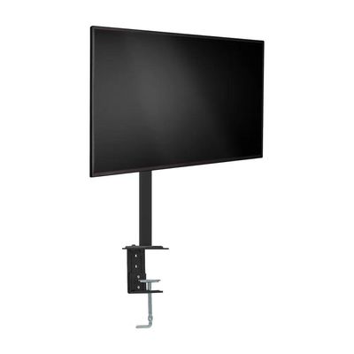 Suporte de Mesa para Monitor de 13 a 27 com Ajuste de Altura - AC373
