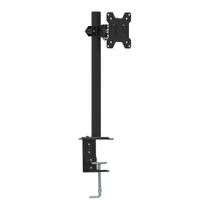 Suporte de Mesa para Monitor de 13 a 27 com Ajuste de Altura - AC373