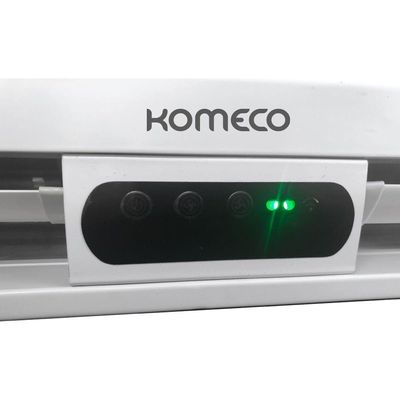 Cortina De Ar 120cm G4 - Komeco Cortina De Ar Kcaf 12c 220v G4