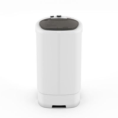 Lavadora Semiautomática Tanquinho Mueller 20kg Big Branco 220 V