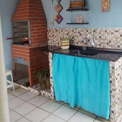 Tampo Para Pia De Cozinha Rorato 1,50x0,50 Granitada Preto Plus