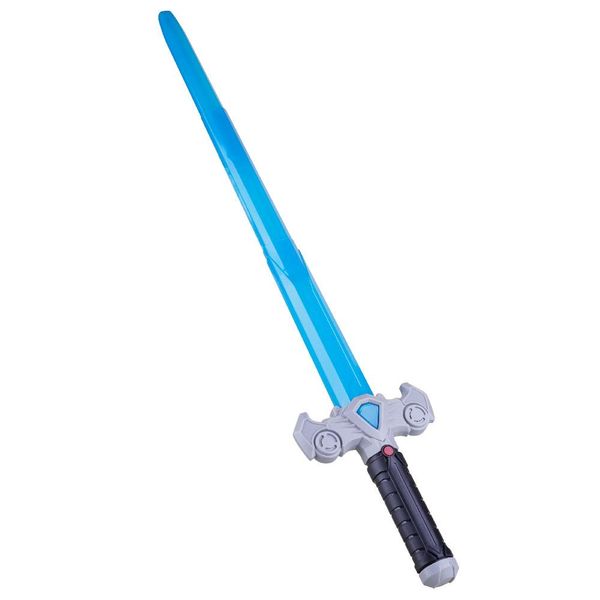 Espada Battle Galaxy com Luz e Som Play&Fun