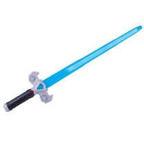 Espada Battle Galaxy com Luz e Som Play&Fun