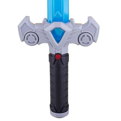 Espada Battle Galaxy com Luz e Som Play&Fun