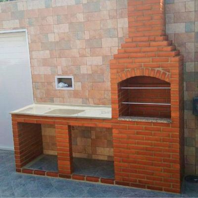 Tampo Para Pia De Cozinha Rorato 1,50x0,50 Granitada Travertino Plus