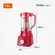 Liquidificador-com-Filtro-900W-2-7L-Mondial-Turbo-L-900-FR-5-Velocidades-Vermelho-127V-1594591h