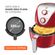 Fritadeira-Eletrica-Air-Fryer-3-5-Litros-Mondial-Family-IV-AF32I-Vermelha-e-Prata-127V-1681664b