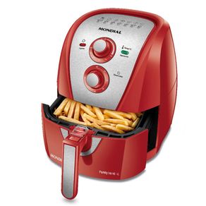 Fritadeira-AirFryer-Mondial-4-Litros-AFN40RI-Vermelha-127V-1721062a