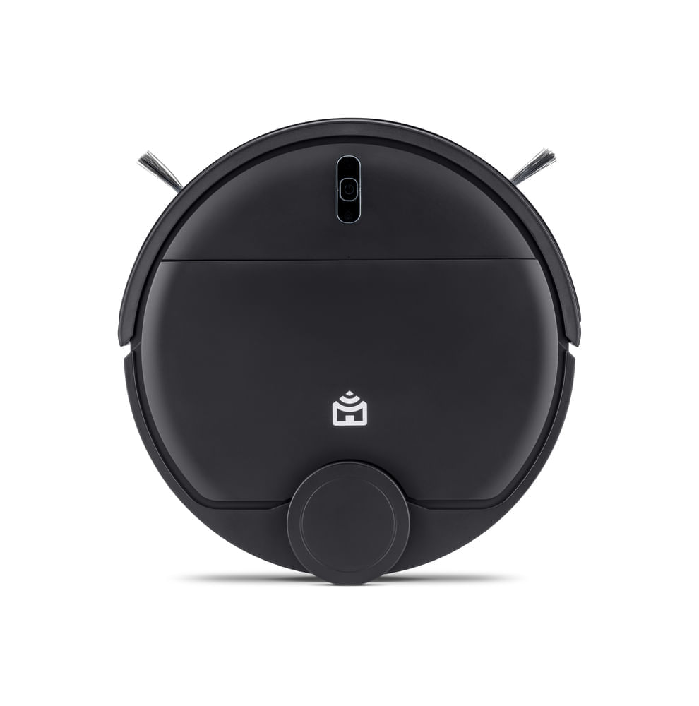 Smart Robô Aspirador Wi-Fi Laser PRA1000
