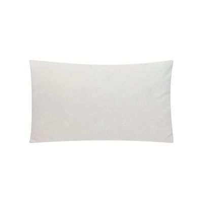 Travesseiro Castor Sleep Pena De Ganso 45x65x13cm