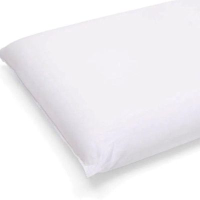 Travesseiro Buettner Perfil Baixo Viscoelástico Liege Branco