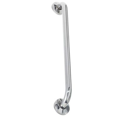Alça De Apoio 60Cm Acessibilidade Kit 28 Unidades Inox