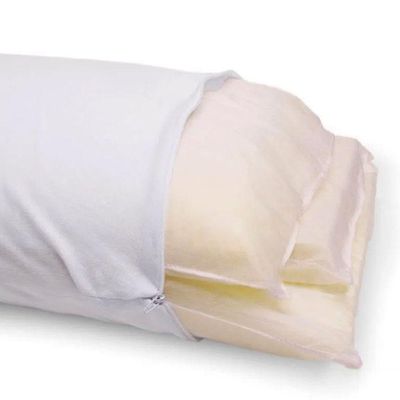 Travesseiro Buettner Regulável Viscoelástico Bristol Branco