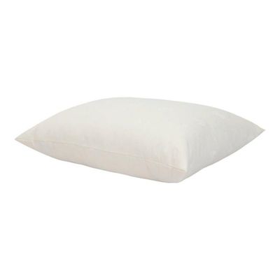 Travesseiro Castor Sleep Pena De Ganso 40x60x11cm