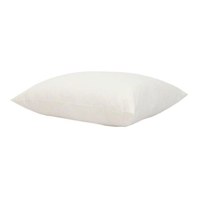 Travesseiro Castor Sleep Pluma De Ganso 40x60x11cm