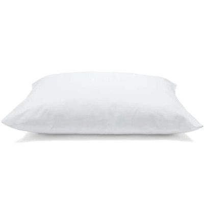 Protetor De Travesseiro Buettner 50Cmx70Cm Branco