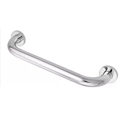 Alça De Apoio Banheiro Inox 30Cm Idoso