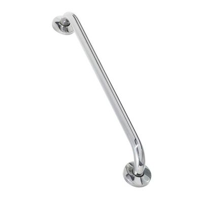 Alça Barra De Apoio 80cm Segurança Kit 34 Unidades Gestante Idoso Cadeirante