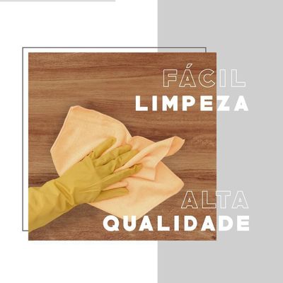 Mesa De Jantar Quadrada 90 Cm átria 1593 Carraro Nogal/rose