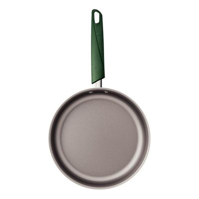 Frigideira Reta Lyf Alumínio Revestimento Antiaderente Starflon Max 20 Cm 1,4 L