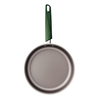 Frigideira Reta Lyf Alumínio Revestimento Antiaderente Starflon Max 20 Cm 1,4 L