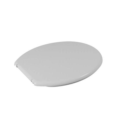 Assento Sanitário Soft - Astra Branco