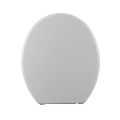 Assento Sanitário Soft - Astra Branco