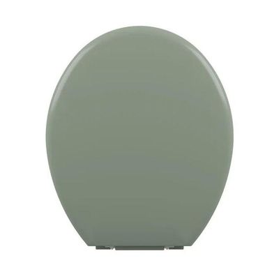 Assento Almofadado Oval - Astra Verde