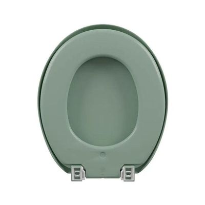 Assento Almofadado Oval - Astra Verde