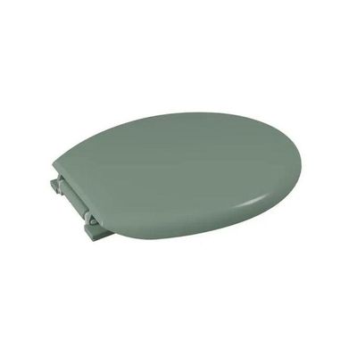 Assento Almofadado Oval - Astra Verde